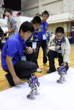 #CHINA-TIANJIN-IRO-CONTEST (CN)