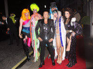 Freddie Mercury's 65th Birthday Party