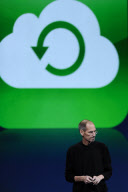 US-APPLE-CONFERENCE-ICLOUD