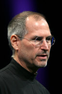 Steve Jobs Resigns as CEO at Apple