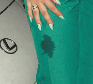 Lady Gaga Sighting