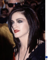 'Truth Or Dare' Film Premiere, Los Angeles, America - May 1991