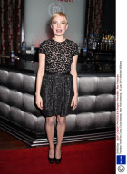 The New York Film Critics Circle Awards, New York, America - 10 Jan 2011