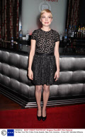 The New York Film Critics Circle Awards, New York, America - 10 Jan 2011