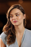 Miranda Kerr launches her new Kora product.  Big Australia/Kirk Powell