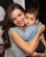 Miranda Kerr launches her new Kora product.  Big Australia/Kirk Powell
