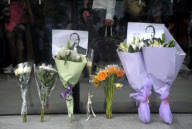 #CHINA-SHANGHAI-APPLE-STEVE JOBS (CN)