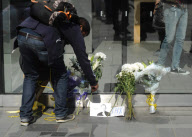 CHINA-BEIJING-APPLE-STEVE JOBS (CN)