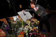 U.S.-CUPERTINO-APPLE-STEVE JOBS