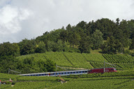 compagnie ferroviaire suisse