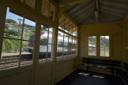 compagnie ferroviaire suisse