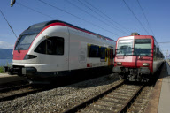 compagnie ferroviaire suisse