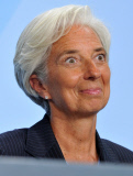 GERMANY-BERLIN-MONETARY SYSTEM-MEETING