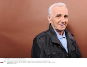 PARIS: emission "Avant-Premieres" sur France 2