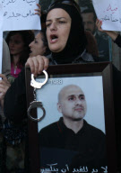 MIDEAST-JERUSALEM-DEMONSTRATION