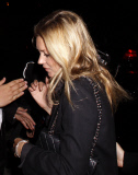 Stella McCartney's 40th birthday party, Cow public house, London, Britain - 07 Oct 2011