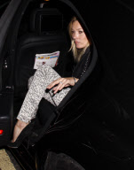 Stella McCartney's 40th birthday party, Cow public house, London, Britain - 07 Oct 2011