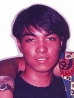 Superman Fanatic has cosmetic Surgery to look like his Hero, Calamba City, Philippines - Oct 2011