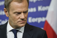 EU Kommission in Brüssel