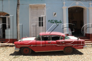 Raul Castro changes the rules on trading cars that are younger than the Revolution, Cuba - 2011