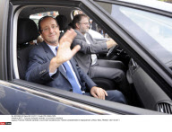 METZ : Francois Hollande candidat a la primaire socialiste
