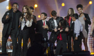 Michael Forever Concert