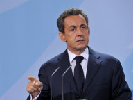 GERMANY-FRANCE-EURO CRISIS