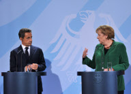 GERMANY-FRANCE-EURO CRISIS