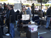 US-NEW YORK-PROTEST