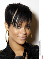 MILAN: Rihanna, Gucci fashion show, ready to wear