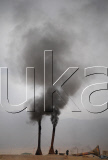 AFGHANISTAN-KABUL-POLLUTION