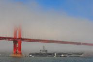 U.S.-SAN FRANCISCO-FLEET WEEK 2011