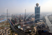 #CHINA-JIANGSU-HUAXI VILLAGE-SKYSCRAPER (CN)