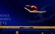 JAPAN-TOKYO-GYM-WORLD CHAMPIONSHIPS