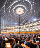 CHINA-BEIJING-1911 REVOLUTION-COMMEMORATION CONFERENCE (CN)