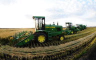 CHINA-HEILONGJIANG-HARVEST (CN)