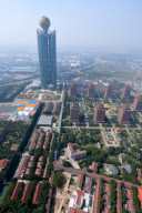 #CHINA-JIANGSU-HUAXI VILLAGE-SKYSCRAPER (CN)