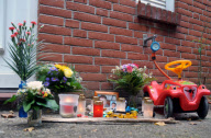 Familiendrama in Kayhude - Bruder tötet seinen dreijährigen Zwilling im Wäschetrockner