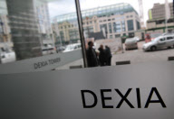 BELGIUM-BANKING-DEXIA-NATIONALISATION