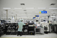 CHINA-GUANGDONG-SHENZHEN-ZTE CORPORATION (CN)