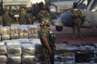 MEXICO-MATAMOROS-DRUG