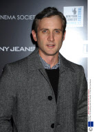 'Due Date' Film Screening, New York, America - 01 Nov 2010