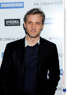 'Management' Film Screening at the Landmark Sunshine Cinema in New York, America - 05 May 2009