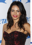 PETA 30th Anniversary Gala and Humanitarian Awards, Los Angeles, America - 25 Sep 2010