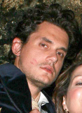 EXCLUSIVE: John Mayer And Rob Dyrdek Partying With Their Moms At My House