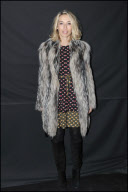 DEFILE DE MODE "ETAM" COLLECTION PRINTEMPS - ETE 2011 AU GRAND P