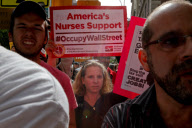 US-NEW YORK-PROTEST