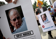 US-NEW YORK-PROTEST