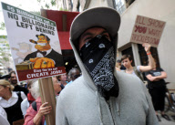 US-NEW YORK-PROTEST