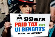 US-NEW YORK-PROTEST